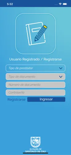 Screenshot 3 PSP Cali iphone