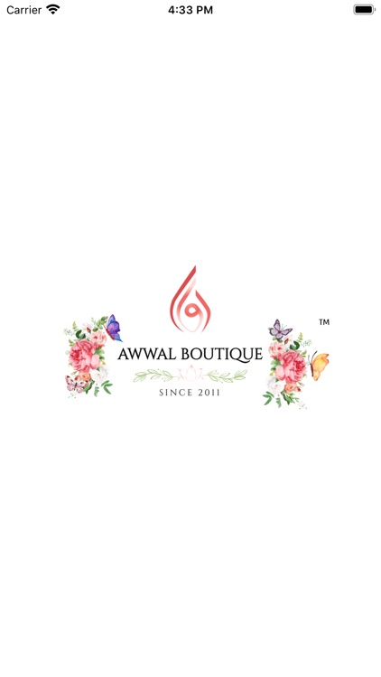 AWWAL BOUTIQUE