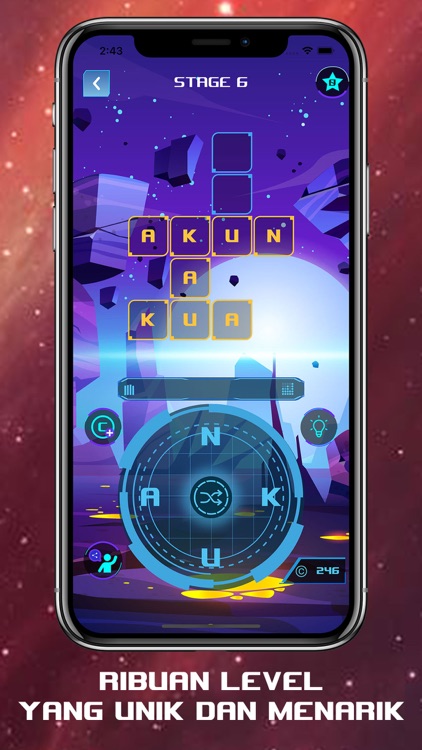 Star Words screenshot-4