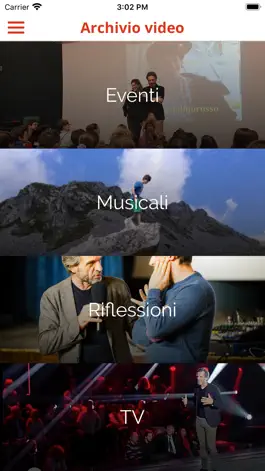 Game screenshot PesciolinoRosso App hack
