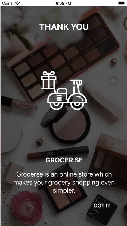 GROCER SE screenshot-4