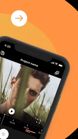 Game screenshot EffectsPad - Make Video & Edit apk