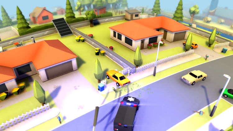 Reckless Getaway 2 screenshot-1