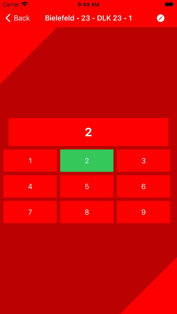 FMS-Funk - Feuerwehr, Polizei