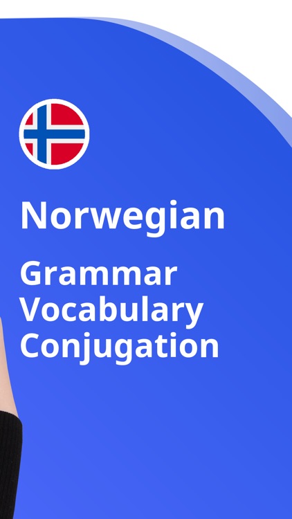 Learn Norwegian with LENGO