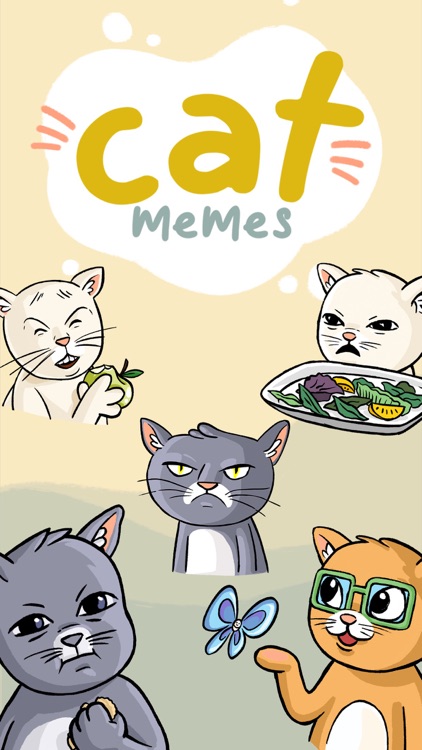 Cat Memes