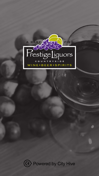 How to cancel & delete Prestige Countryside Liquors from iphone & ipad 1