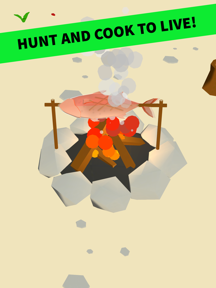 Alone - Adventure game