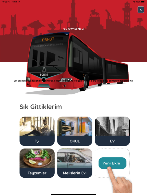 eshot mobil aplikasyonu inceleme uygulama yorumlari musteri hizmetleri