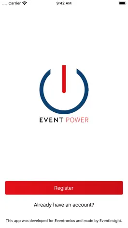 Game screenshot Event Power mod apk