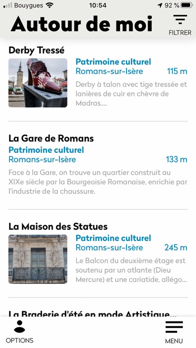 La Drôme screenshot 4