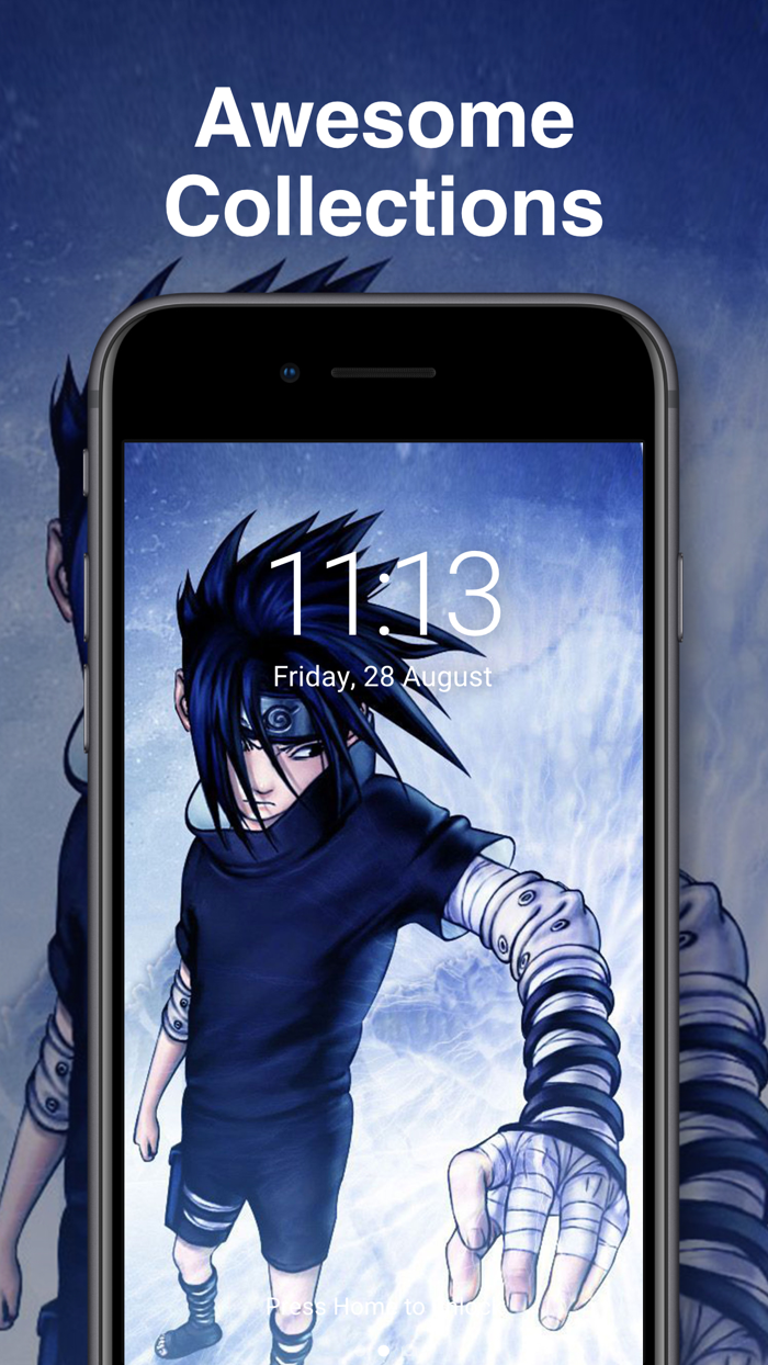 Naruto Wallpaper - HD