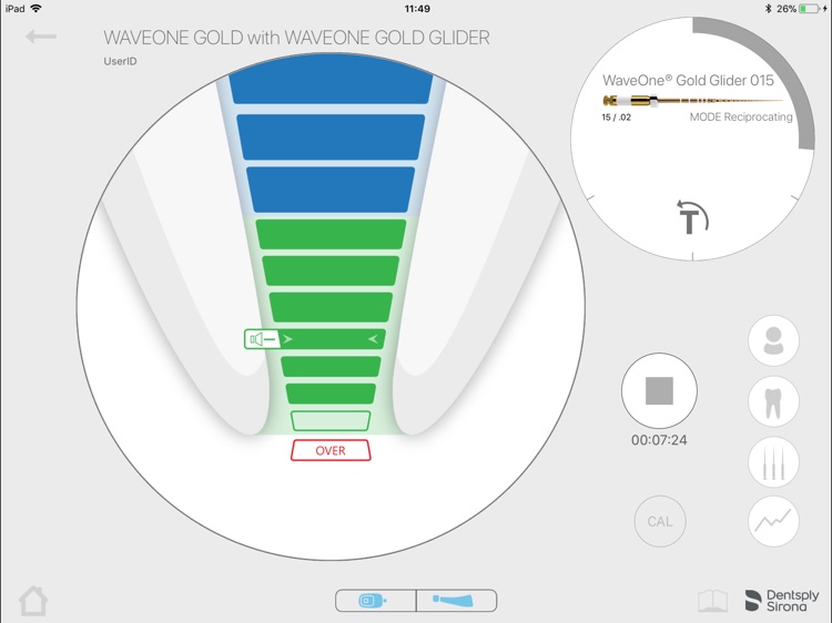 Endo IQ® App - Taiwan screenshot-3