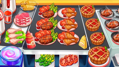 How to cancel & delete Cooking Games Pizza Fast Food Maker & Kitchen Chef from iphone & ipad 2