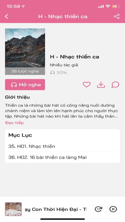 Pháp Thoại screenshot-4