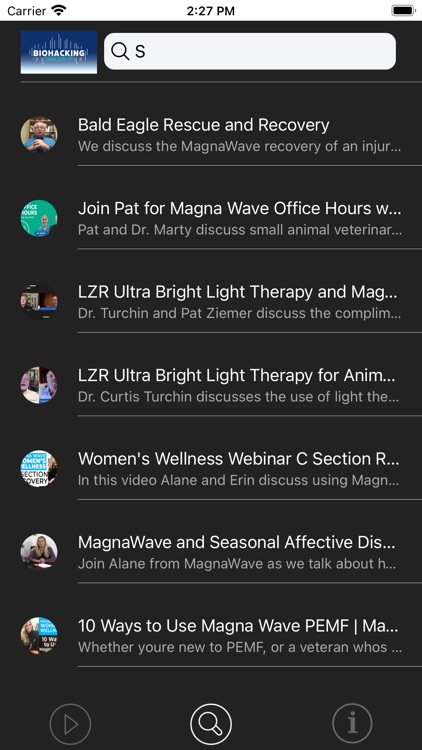 Biohacking Wellness TV