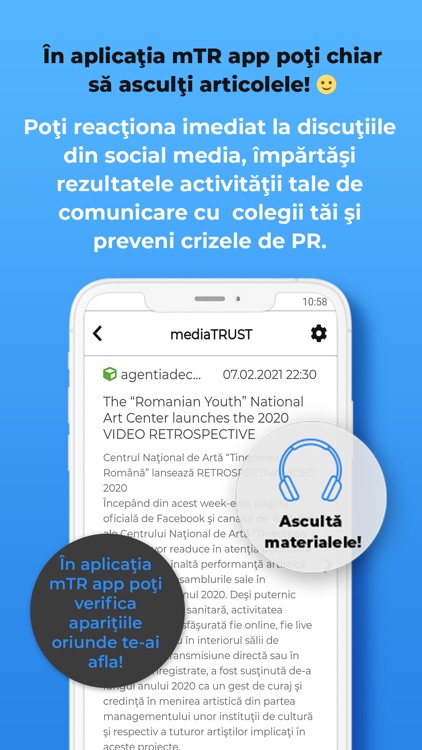 mediaTRUST screenshot-6