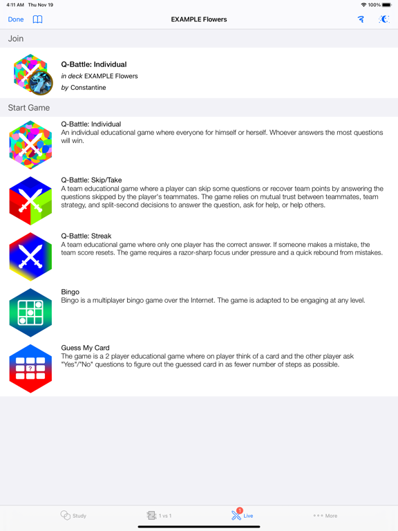 Flashcards by NKO Flash Cards Tips, Cheats, Vidoes and Strategies