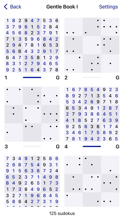 Sudoku: Logic Brain Training