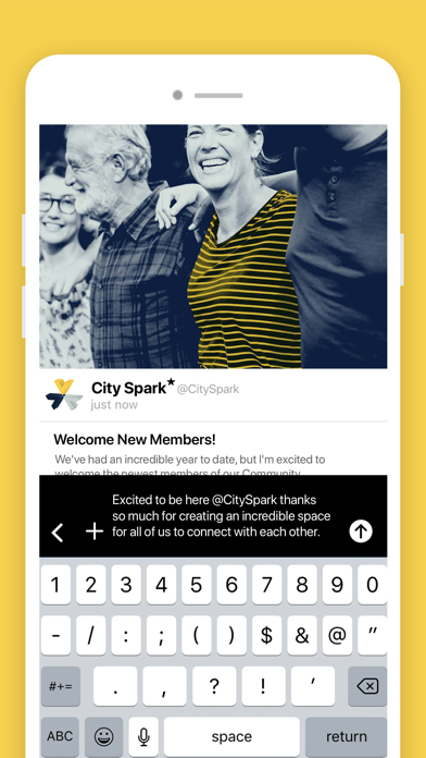 City Spark 2.0 screenshot 2