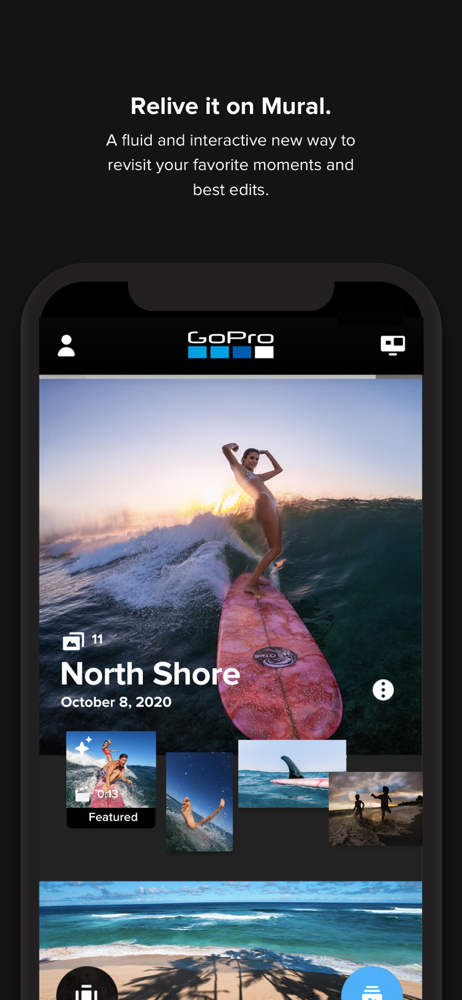 Gopro Overview Apple App Store Us