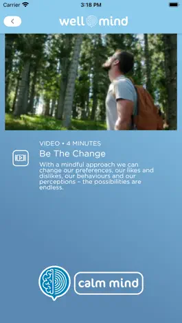 Game screenshot WellMindSA hack