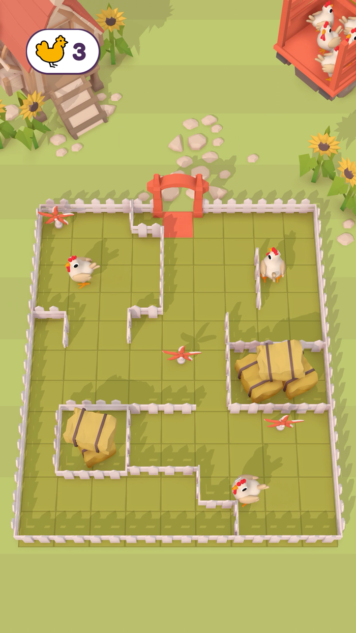 Farm Puzzle