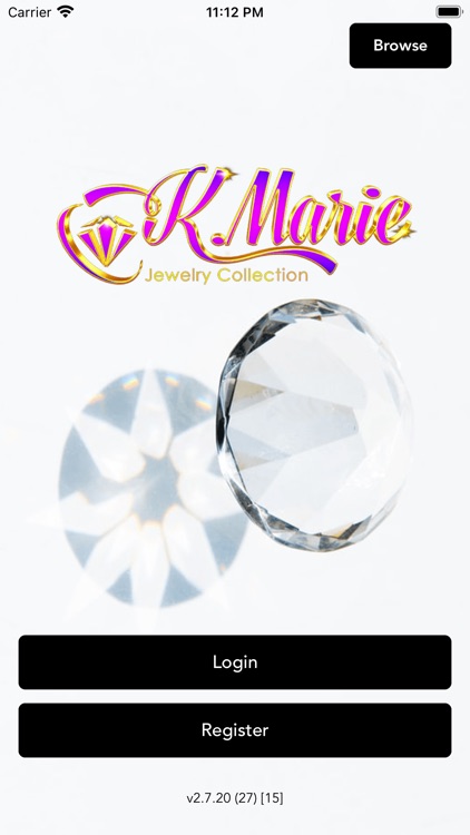 K.Marie Jewelry