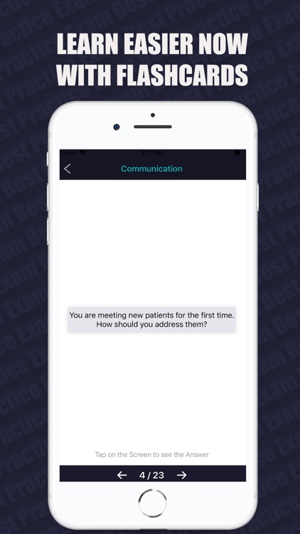 CNA Exam Prep 2021 screenshot-4