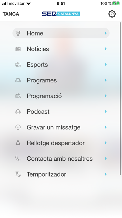 How to cancel & delete SER Catalunya from iphone & ipad 2