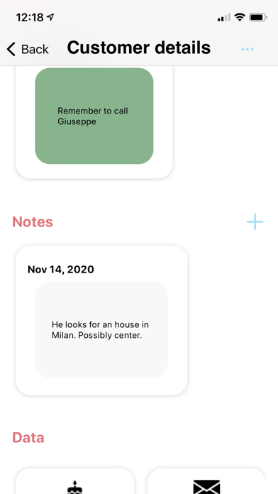 Screenshot #2 pour My Business PRO