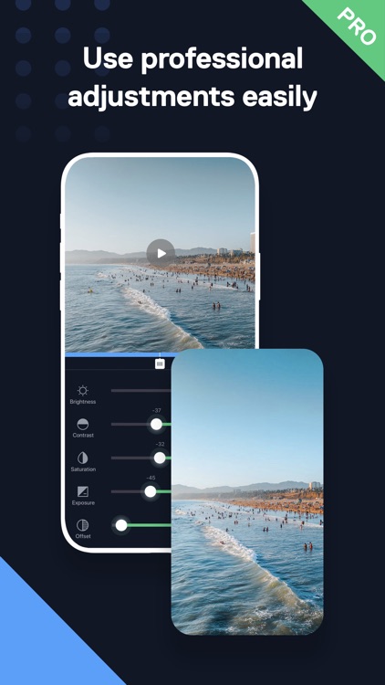 Filmr: Easy Video Editor screenshot-5