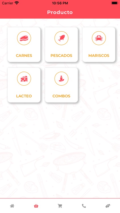 La Negra Carnes y Mariscos