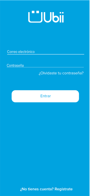 UbiiApp