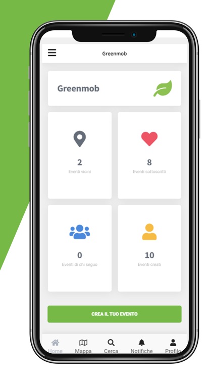 Greenmob screenshot-3