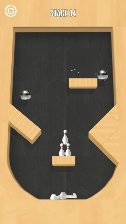 Shred Bowling screenshot-3