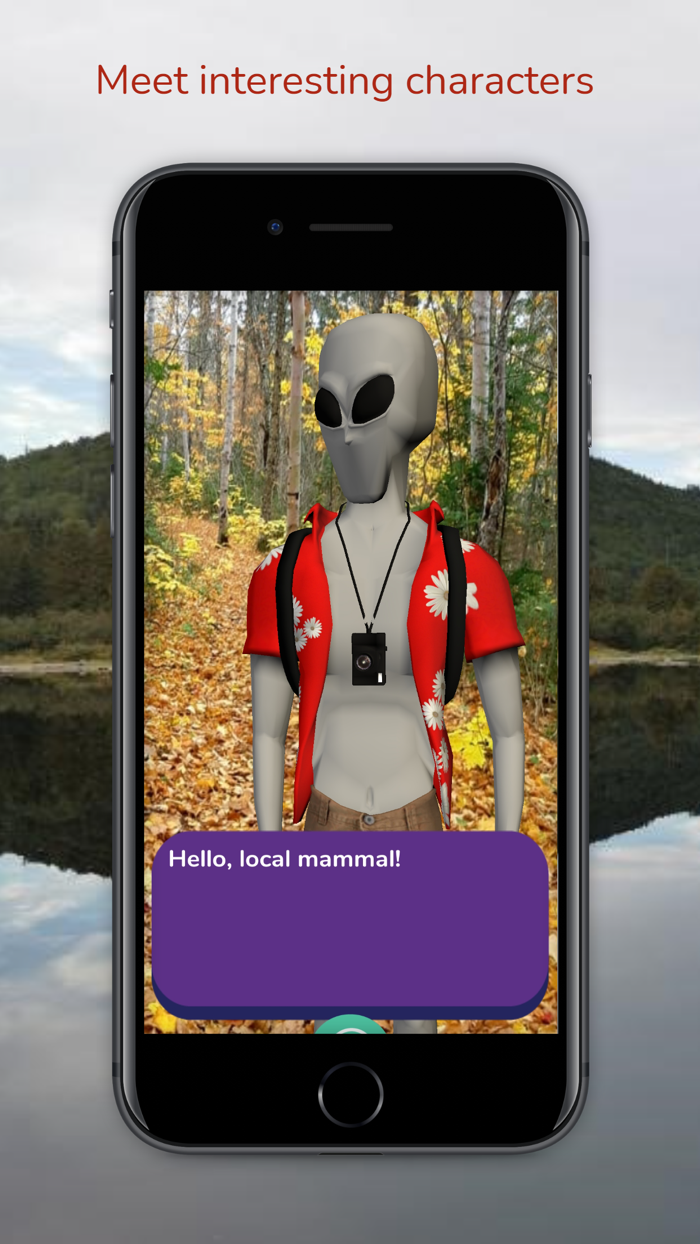 Adventure at Mt. Carleton