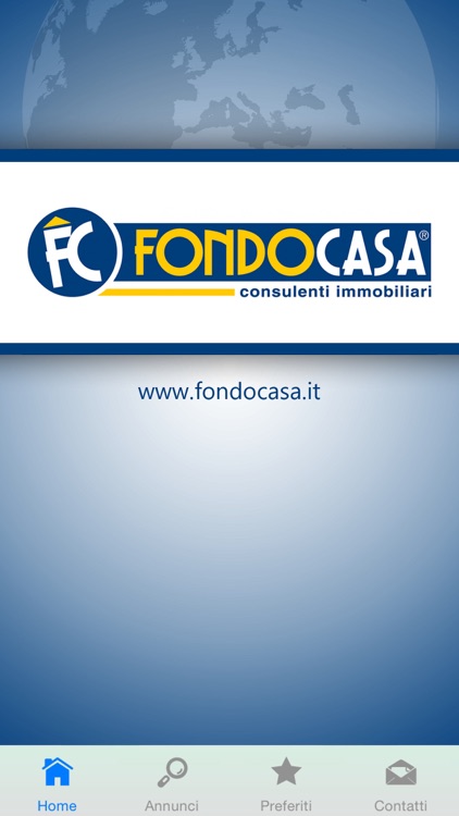 Fondocasa screenshot-3