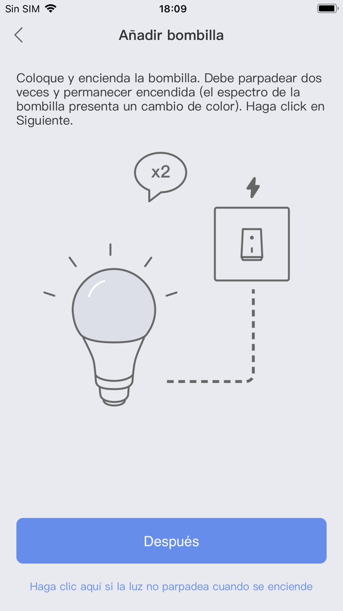 Dairu Smart Lighting