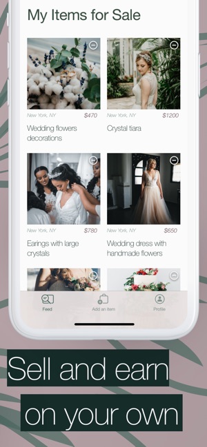 The Wedding Swap On The App Store