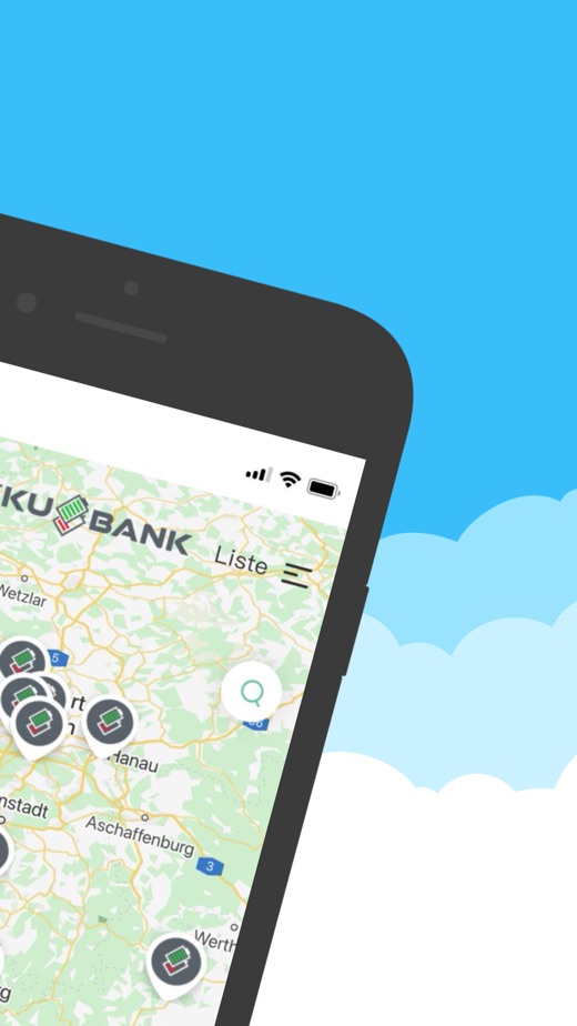 【图】Akku Bank(截图3)