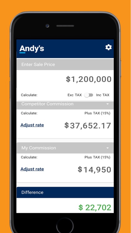 Crayon Calculator screenshot-3