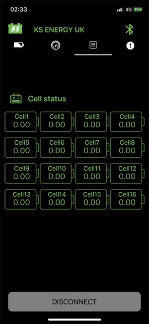 KS Energy(圖3)-速報App