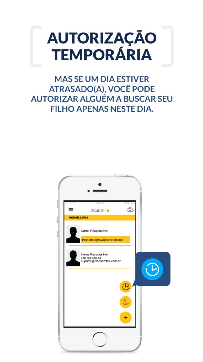 Escola Villare - FSF