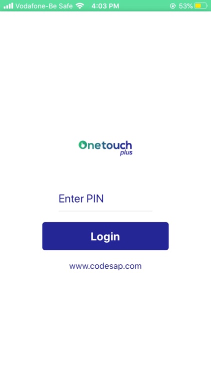 Onetouch Plus