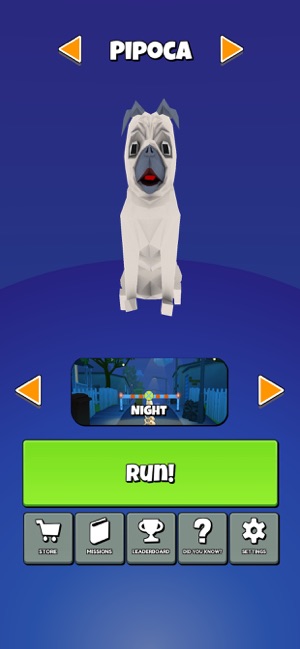 Pugs Run(圖2)-速報App