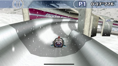 Athletics: Winter Sports (Full Version) Screenshot 4