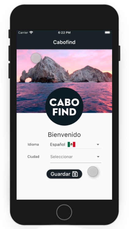 Cabofind - Los Cabos