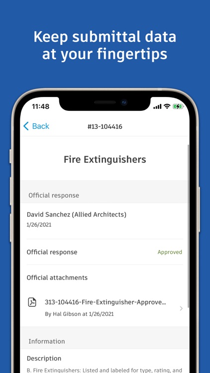 PlanGrid Build Field App screenshot-5