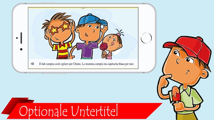 Romanische Kindergeschichten screenshot-3